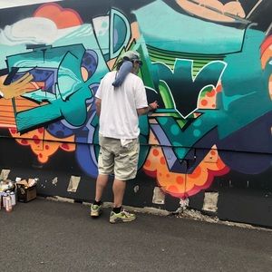 Meet your Posher, Miguel